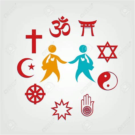 Simbolo del dialogo interreligioso