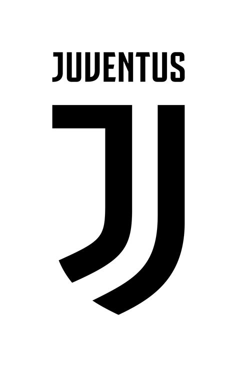 Stemma della Juventus
