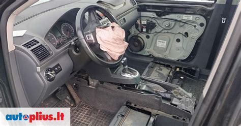 Motore Volkswagen Touran 2006