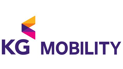 Logo KG Mobility