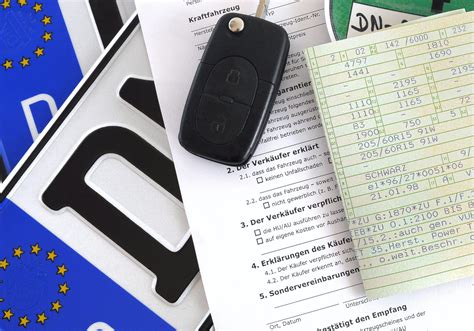 Documenti necessari per la vendita di un'auto in leasing