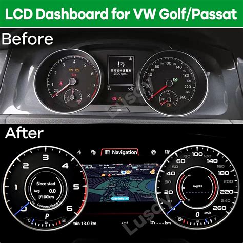 Volkswagen Golf GTI 1993 dashboard with stereo installation