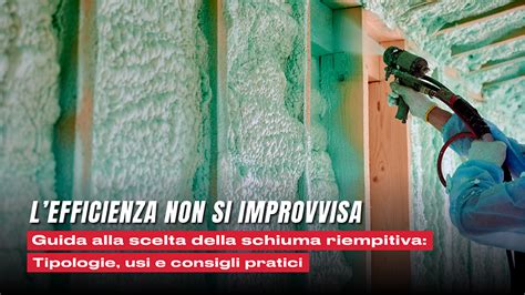 Dettaglio della schiuma poliuretanica in un coprisedile