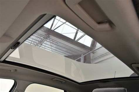 Pulsante controllo tendina parasole tetto panoramico Ford Kuga