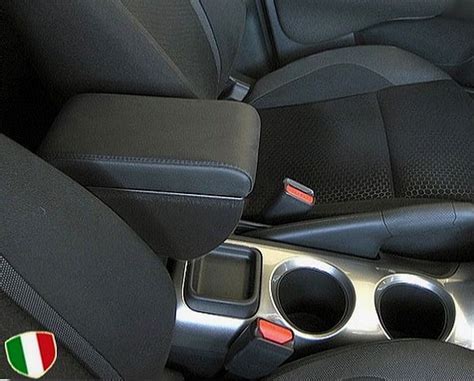 Bracciolo interno Nissan Juke