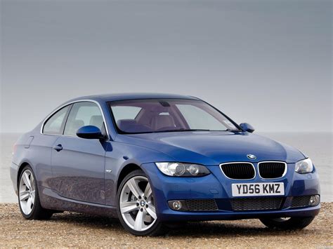BMW Serie 3 Coupé (E92) 335i
