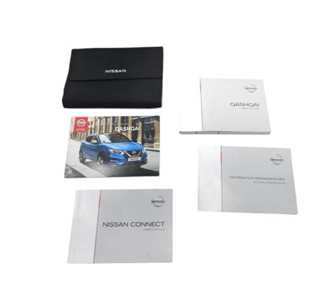 Manutenzione Nissan Qashqai