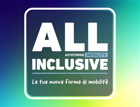 Infografica: confronto tra Autotorino All-Inclusive e Autotorino Evolution
