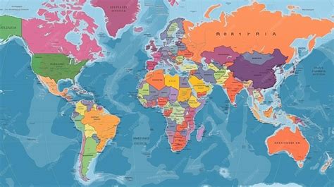 Mappa della diffusione globale delle mosche