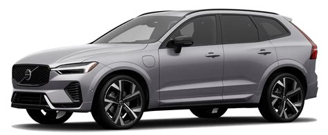 Volvo plug-in hybrid dashboard highlighting energy flow