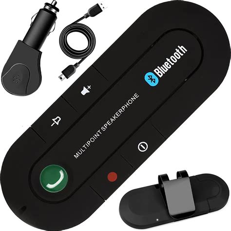 Installazione di un sistema vivavoce Bluetooth aftermarket in auto