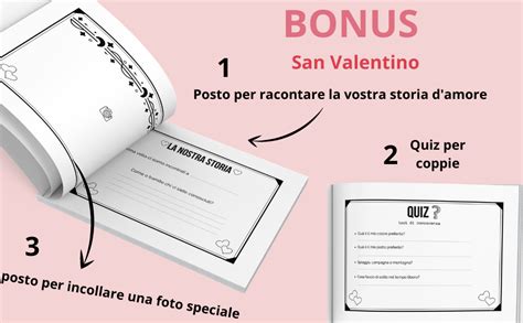 Coppia sorridente con voucher regalo