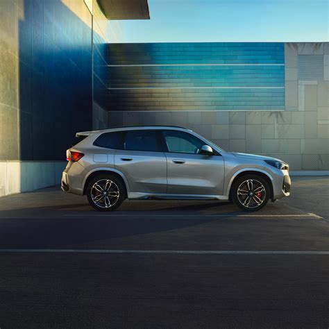 Grafico consumi BMW X1 Plug-in Hybrid