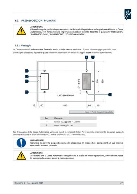 Manuale di installazione ammortizzatore di sterzo
