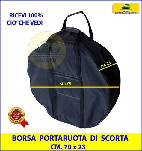 Copriruota di scorta su SUV BMW