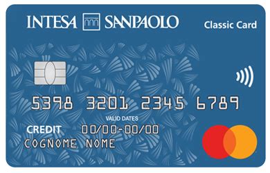 Carta di credito con opzione di rateizzazione