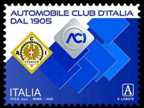 Storia dell'Automobile Club d'Italia