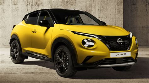 Nissan Juke manual gearbox