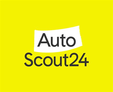 Logo AutoScout24