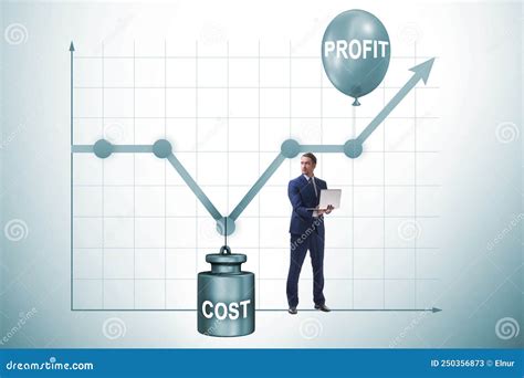 Immagine di un grafico con costi e tariffe