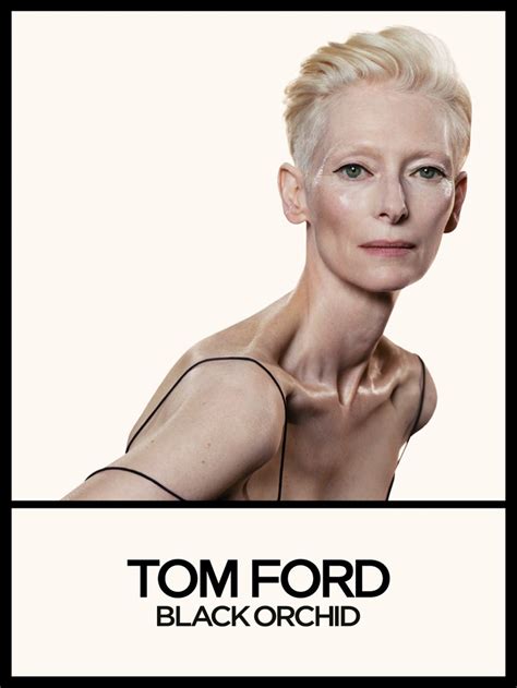 Ritratto di Tom Ford