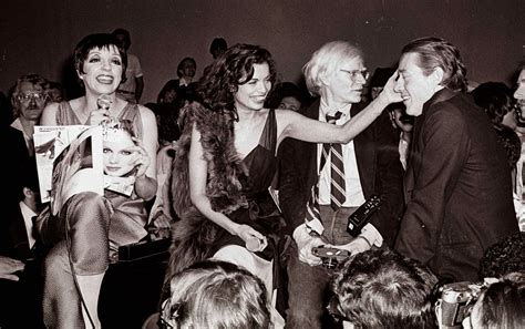 Studio 54 negli anni '70