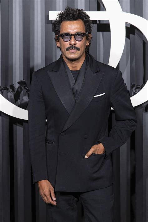 Haider Ackermann