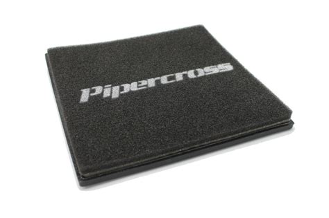 filtro aria sportivo a pannello Pipercross