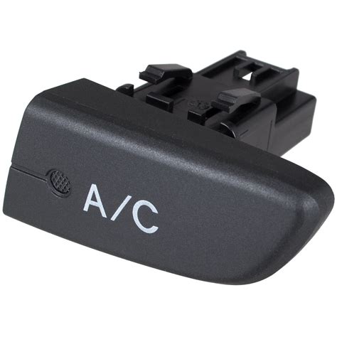 Pulsante A/C Toyota Aygo