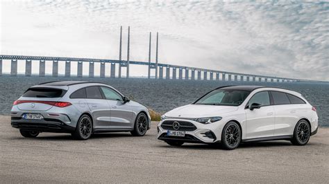 Differenze tra Shooting Brake e Station Wagon