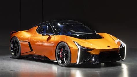 Toyota G21 project concept car