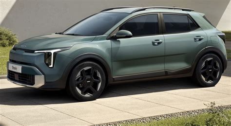 Evoluzione motori Kia