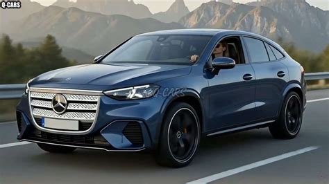 Tabella riassuntiva dei prezzi e motorizzazioni della GLC Coupé