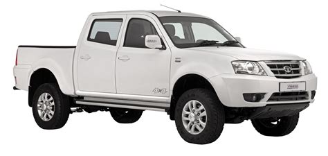 Tata Pick-Up Orciari