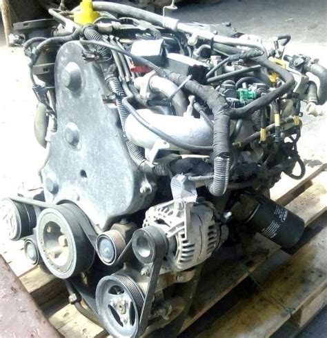 Motore Tata Xenon 2.2 Dicor