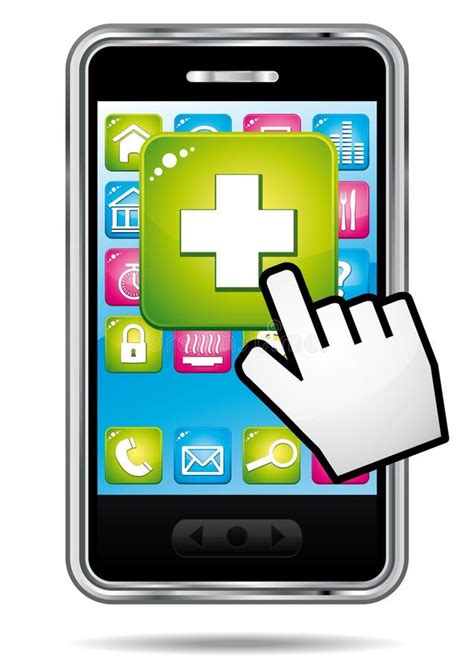 Icona di OpelConnect su uno smartphone