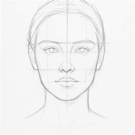 schema grafico semplice per disegnare un cappello natalizio