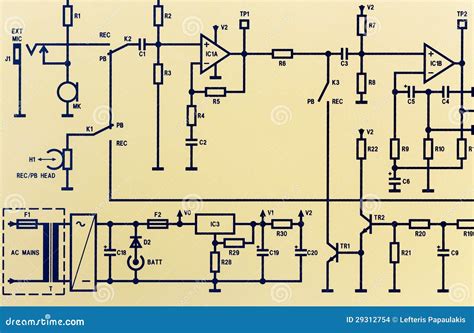 schema circuitale delle resistenze per emulatore tappetino passeggero