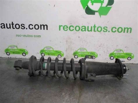 Ammortizzatore posteriore Lexus IS 200