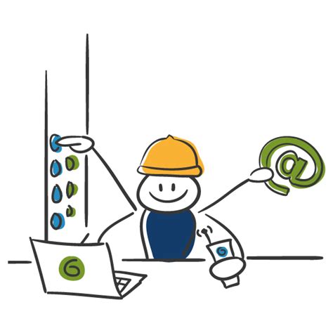 Operatore che fornisce consulenza tecnica