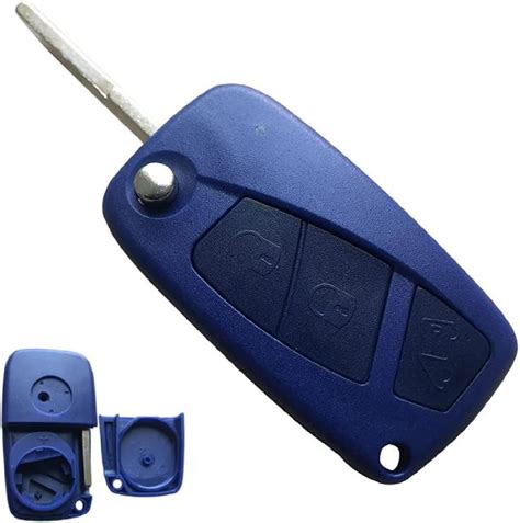 Guscio chiave Fiat Doblo