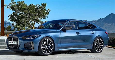 Interni BMW Serie 4 Coupé (seconda generazione)