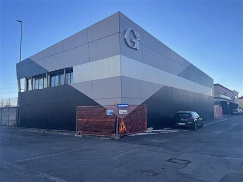 Mappa sede GT Automotive Srl