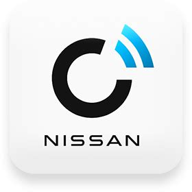 Logo NissanConnect