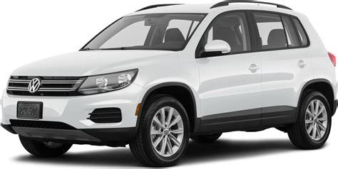 Volkswagen Tiguan Limited in ambiente urbano