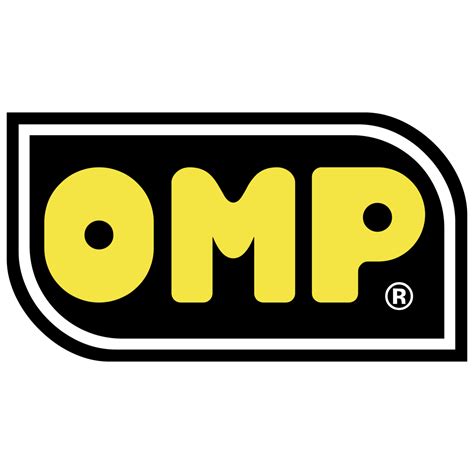 Logo OMP