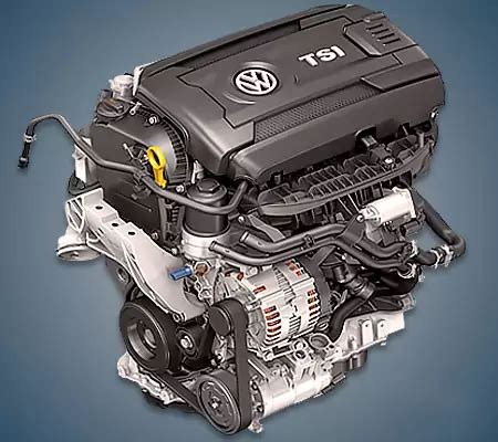 Motore VAG 1.8 G60 in dettaglio