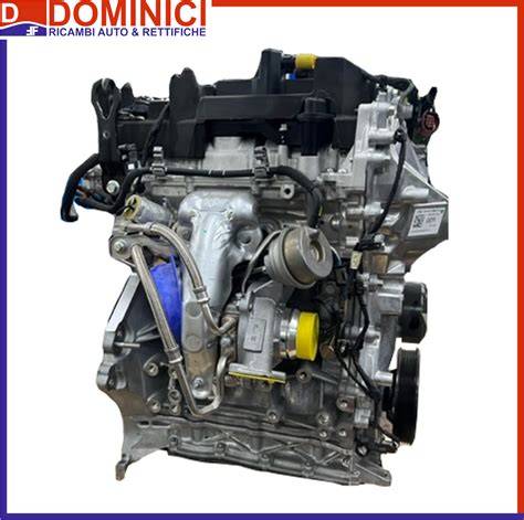 Ford Fiesta motori EcoBoost