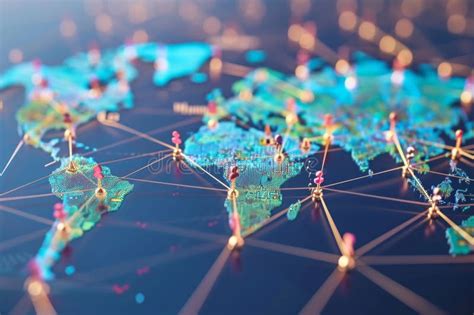 Mappamondo con frecce di aggiornamento