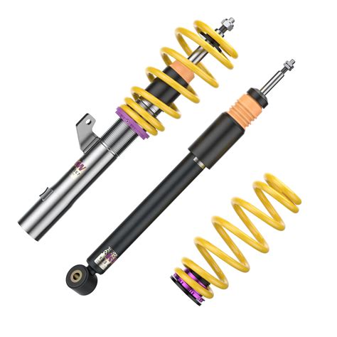 Sospensioni coilover